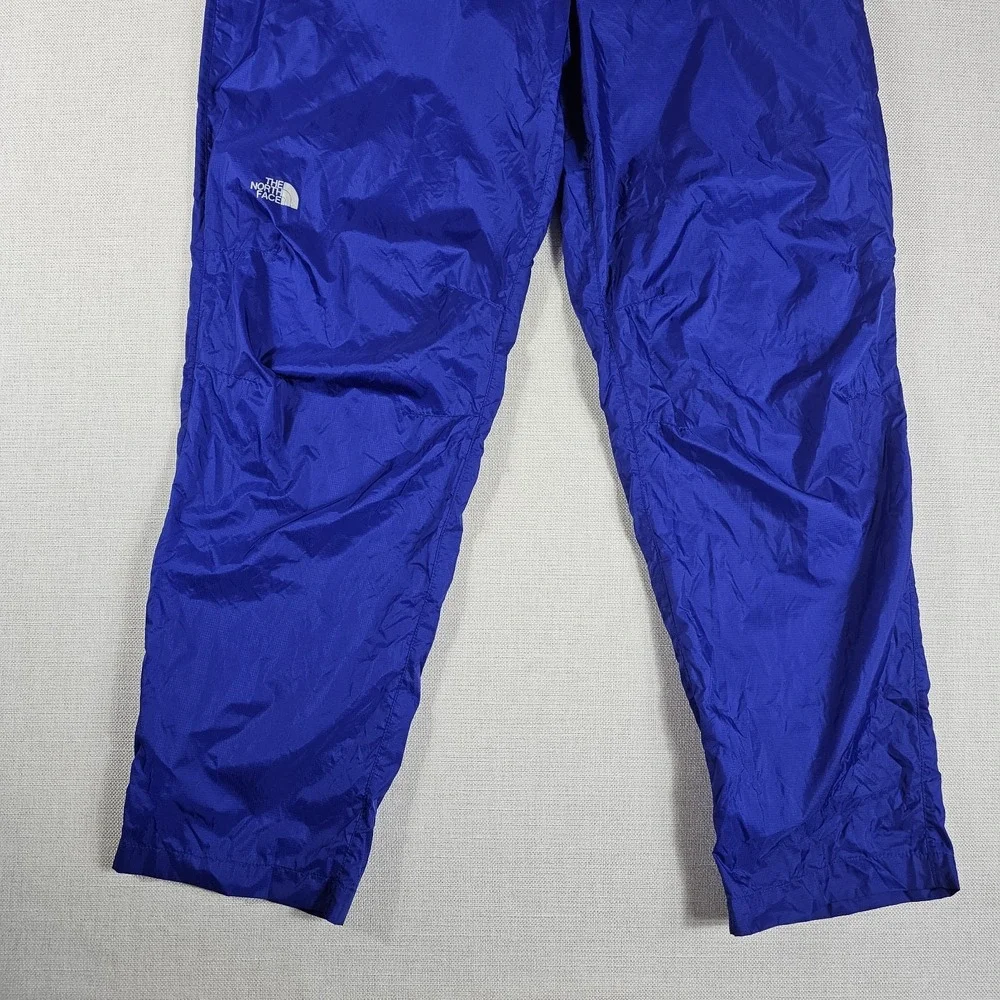 North Face Stow Pocket Pant - Men's Medium Blue